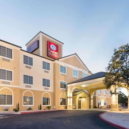 Comfort Suites Одеса Екстер'єр фото