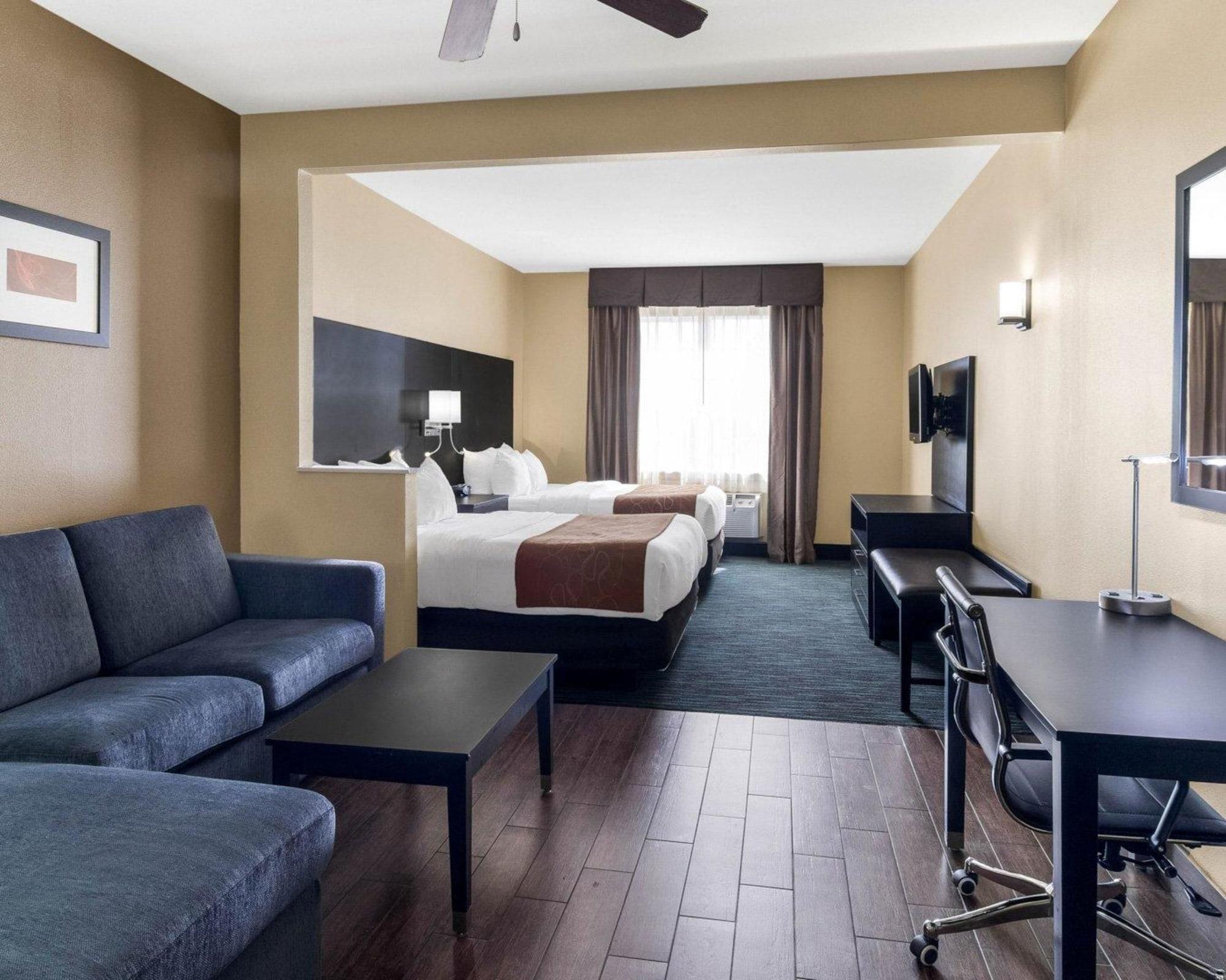 Comfort Suites Одеса Екстер'єр фото