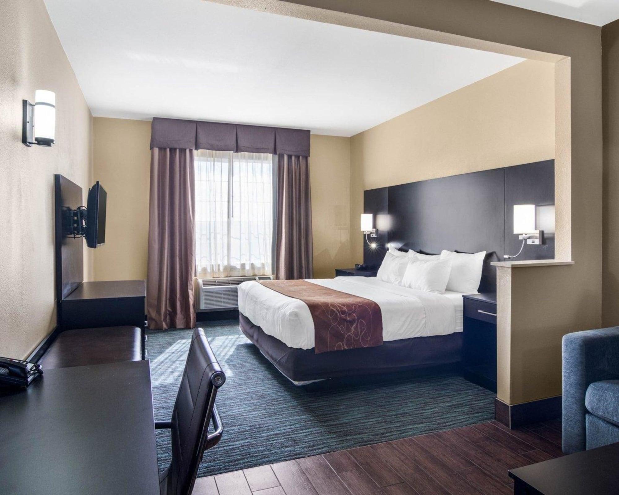 Comfort Suites Одеса Екстер'єр фото