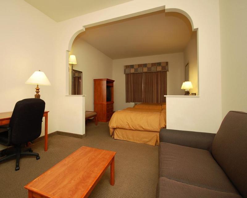 Comfort Suites Одеса Екстер'єр фото
