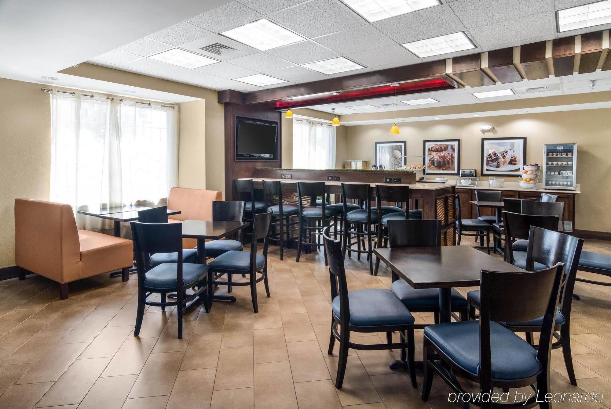 Comfort Suites Одеса Екстер'єр фото